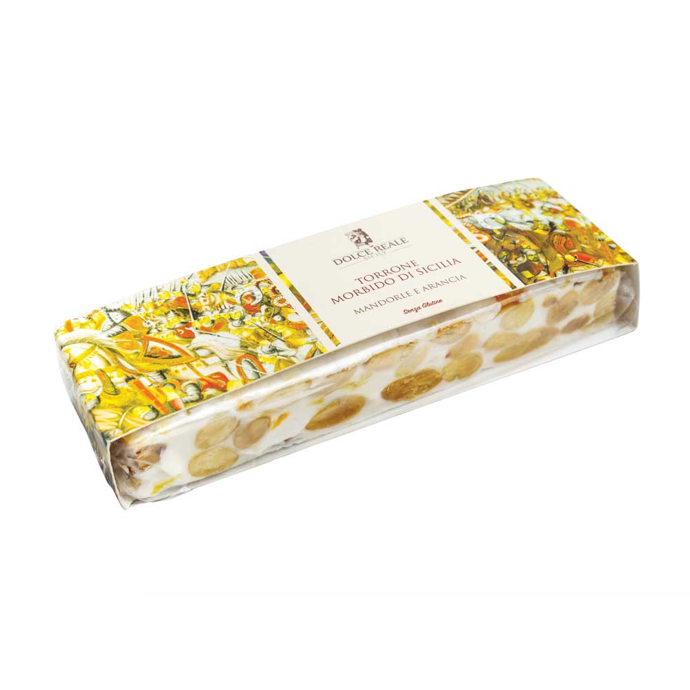 Torrone