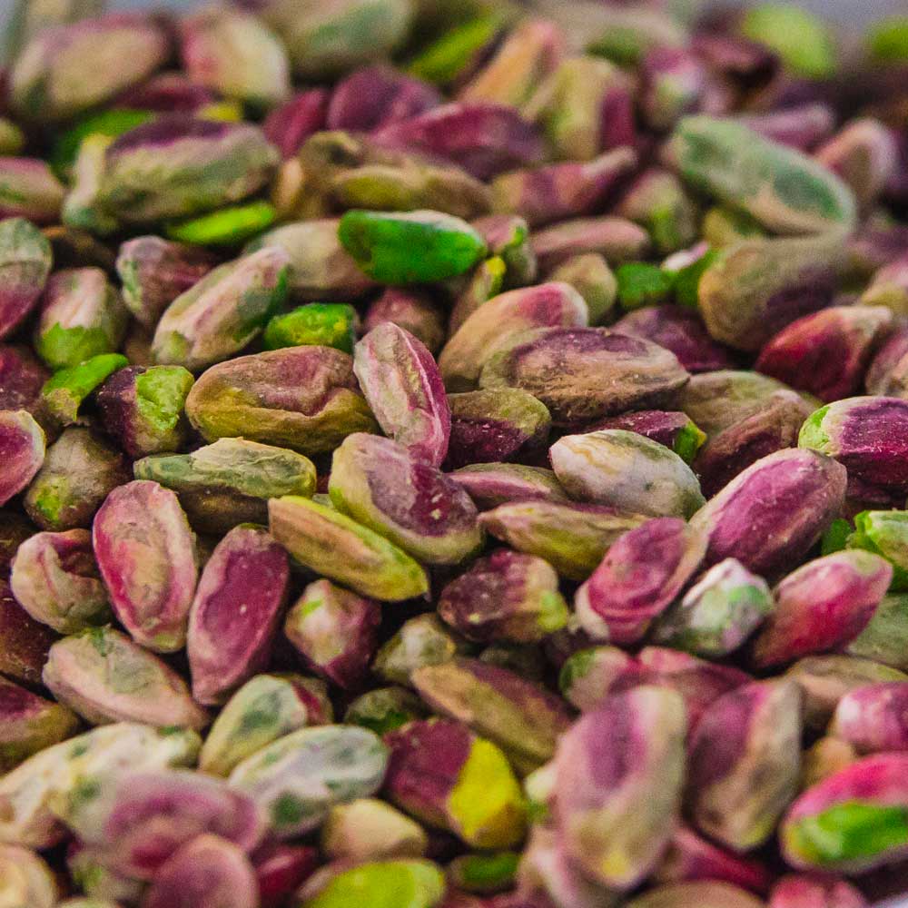 materie prime e semilavorati