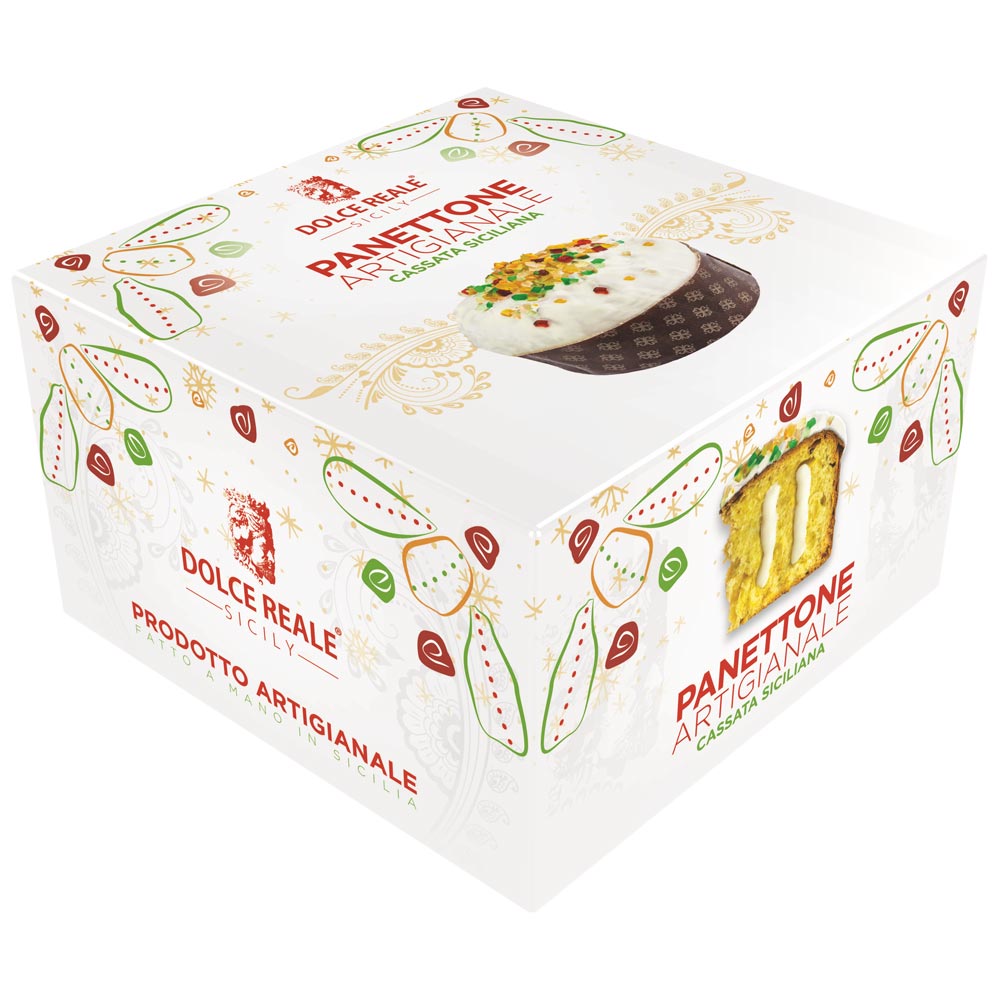 Panettone