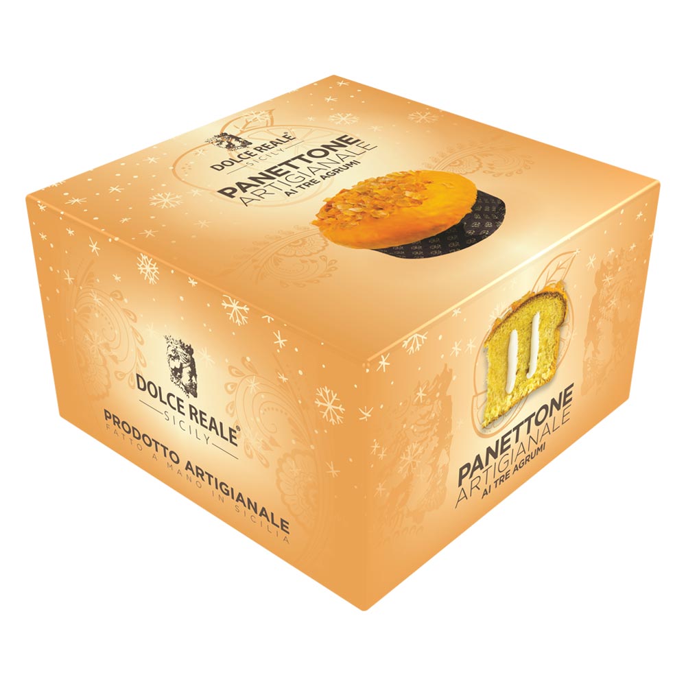 Panettone